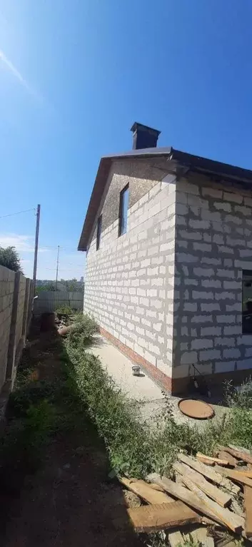 Дом в Волгоградская область, Волгоград Ужгородская ул., 80 (116 м) - Фото 2