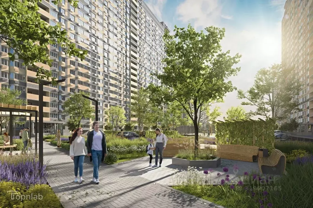 Помещение свободного назначения в Краснодарский край, Краснодар ул. ... - Фото 1