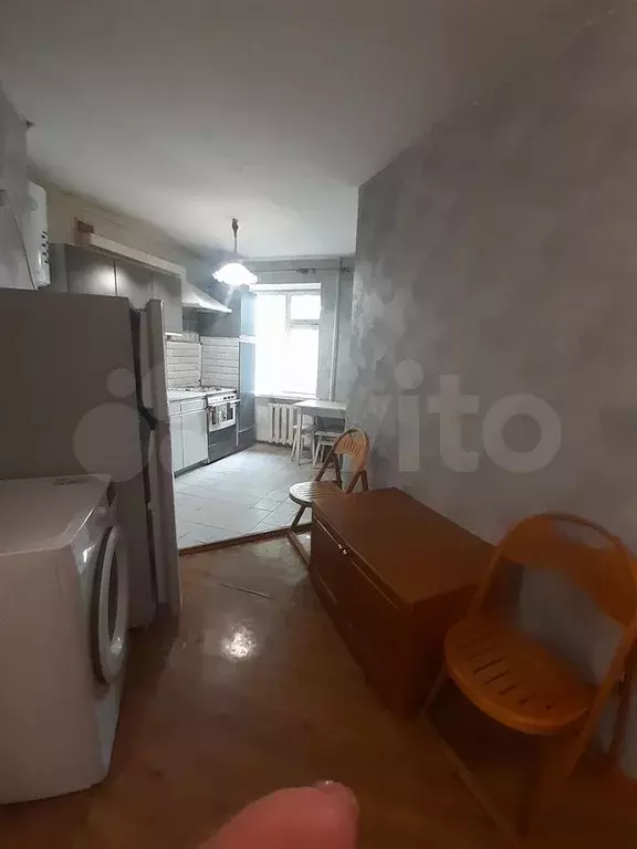 1-к. квартира, 24 м, 2/5 эт. - Фото 1