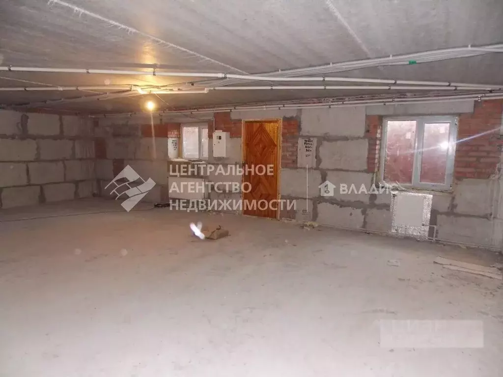 Помещение свободного назначения в Рязанская область, Рязань Вишневая ... - Фото 1