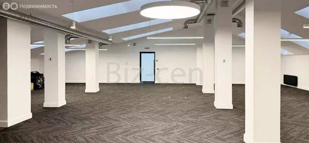 Офис (303.7 м) - Фото 2