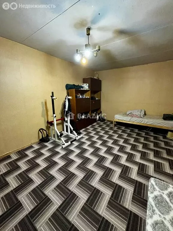 1-комнатная квартира: Москва, улица Юных Ленинцев, 119 (35.2 м) - Фото 1