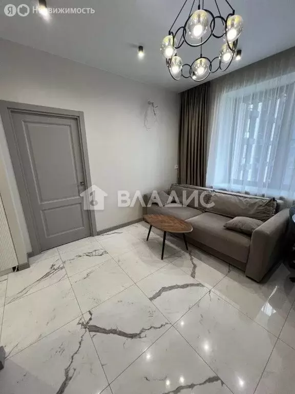 1-комнатная квартира: Москва, Волгоградский проспект, 32/3к3 (36 м) - Фото 0