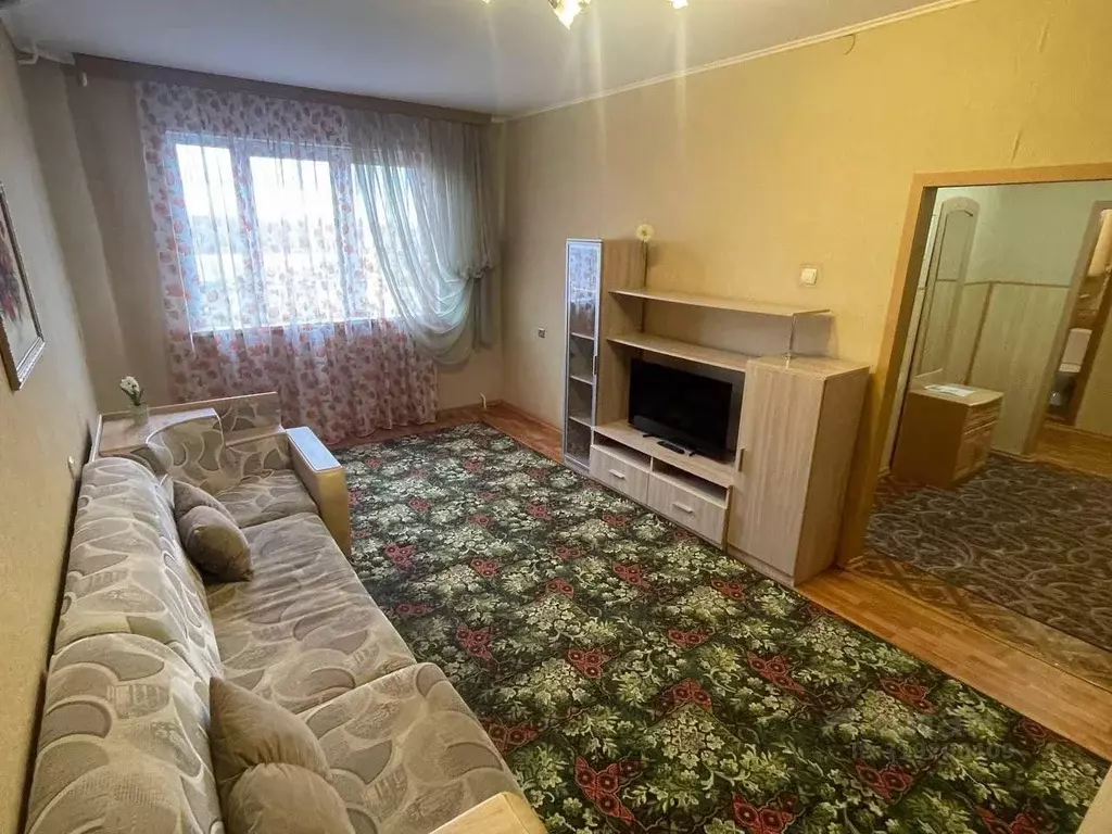 2-к кв. Мурманская область, Мурманск Верхне-Ростинское ш., 1 (57.0 м) - Фото 0