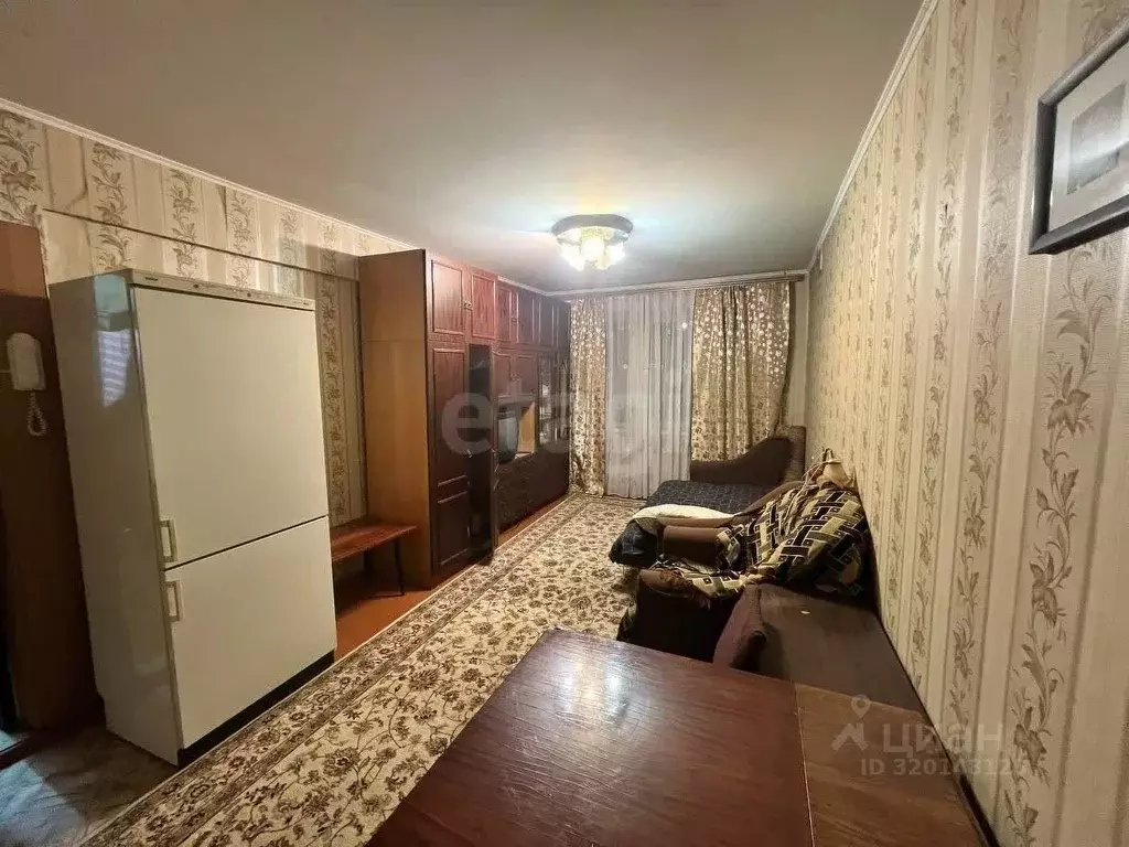Комната Брянская область, Брянск Камвольный пер., 10 (18.0 м) - Фото 1