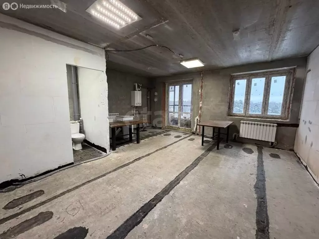 1-комнатная квартира: Кострома, улица Ленина, 160А (34 м) - Фото 2