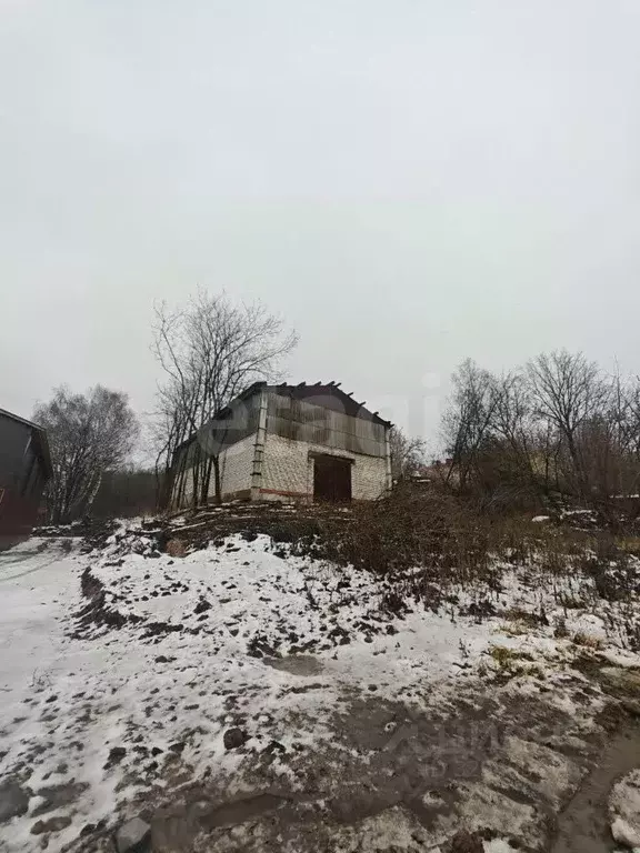 Склад в Ярославская область, Тутаев Волжская Набережная ул., 142 (3160 ... - Фото 1