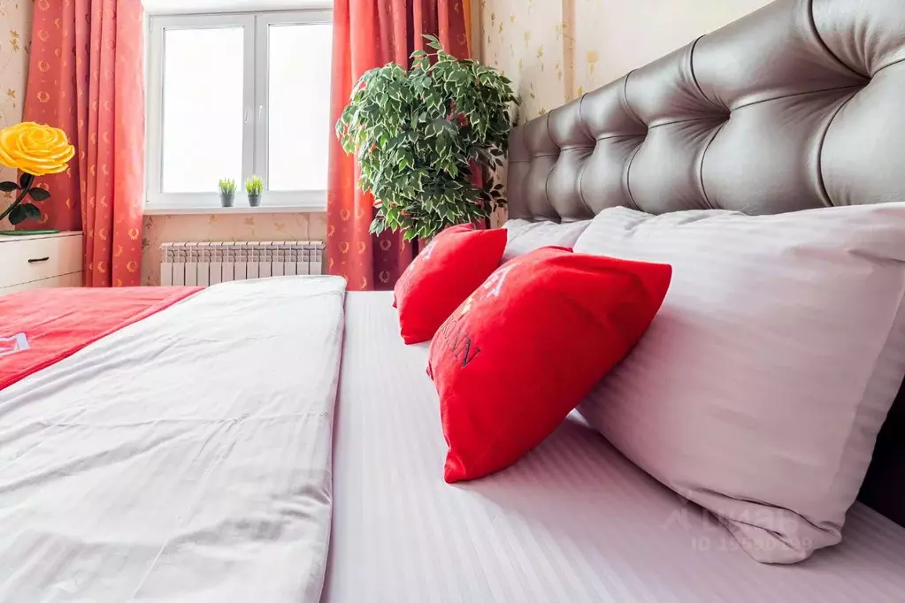 1-к кв. Нижегородская область, Нижний Новгород Московское ш., 167к3 ... - Фото 0