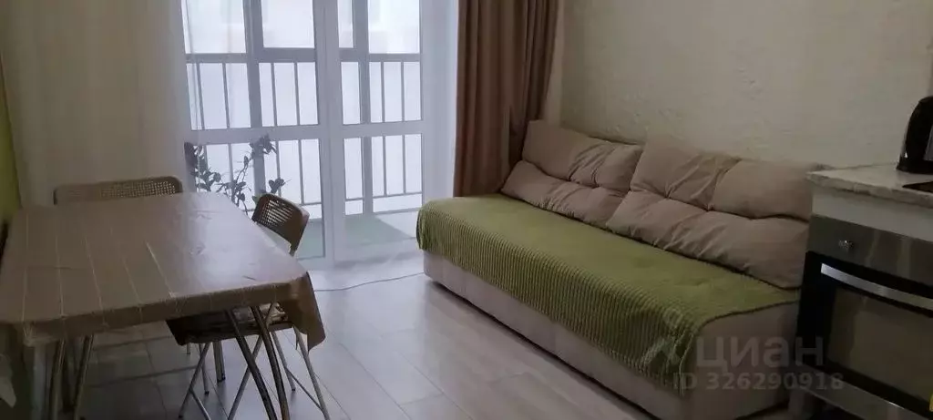 1-к кв. Татарстан, Пестречинский район, Кощаковское с/пос, д. Царево ... - Фото 1