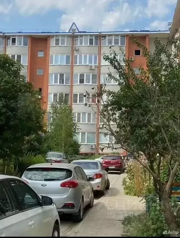 1-к кв. Краснодарский край, Ейск Красная ул., 53/5к2 (46.0 м) - Фото 0