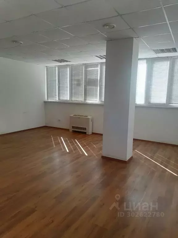 Офис в Краснодарский край, Краснодар ул. Бабушкина, 252 (46 м) - Фото 1