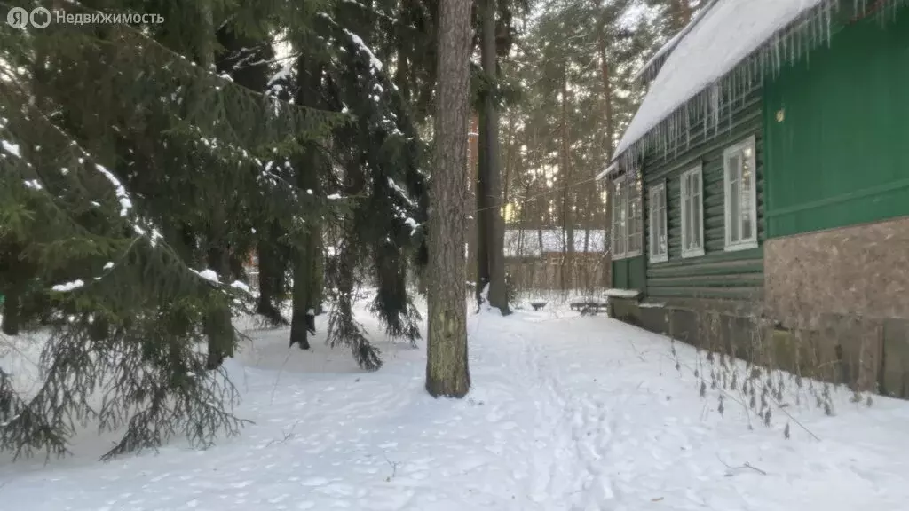 Участок в посёлок городского типа Кратово, улица Комиссарова, 36 (30 ... - Фото 2