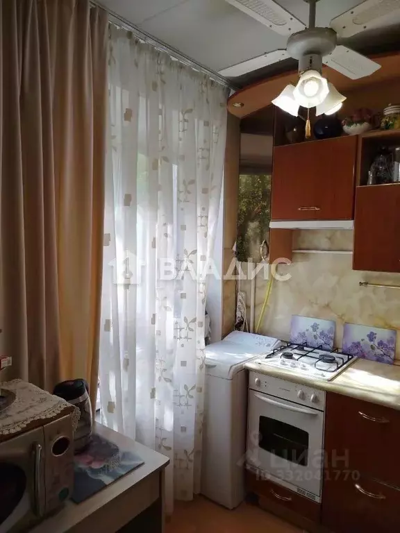 2-к кв. Москва Кронштадтский бул., 21 (43.0 м) - Фото 2