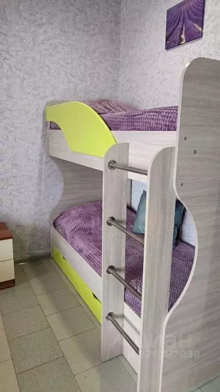 Студия Краснодарский край, Сочи ул. Рассветная, 52 (27.0 м) - Фото 2