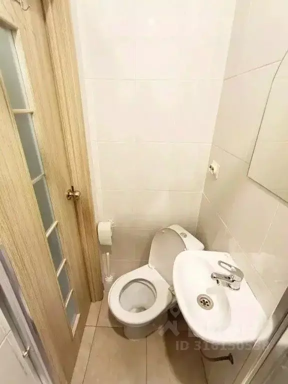 1-к кв. Нижегородская область, Нижний Новгород ул. Максима Горького, ... - Фото 1