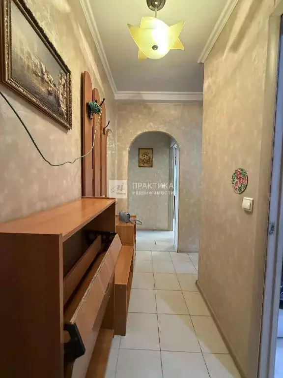 Продается 2-комнатная квартира - Фото 2