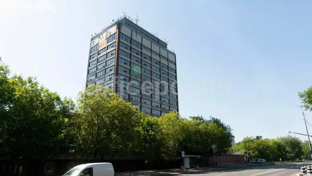 Офис (214.2 м) - Фото 1