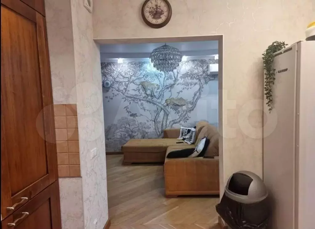 5-к. квартира, 140 м, 8/17 эт. - Фото 1