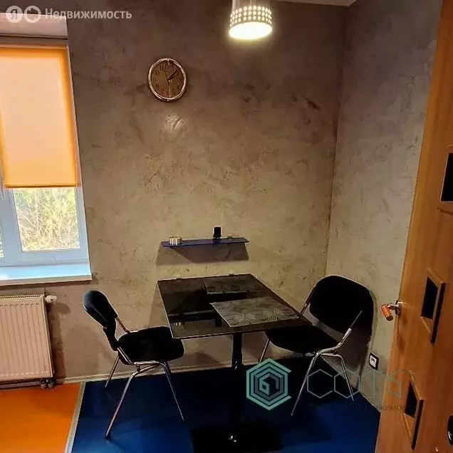 1-комнатная квартира: Калининград, улица Виктора Гакуна, 2 (35.2 м) - Фото 1