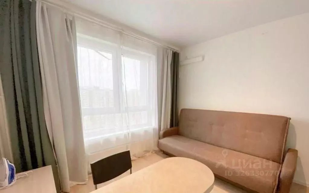 Студия Московская область, Красногорск городской округ, Путилково пгт ... - Фото 2