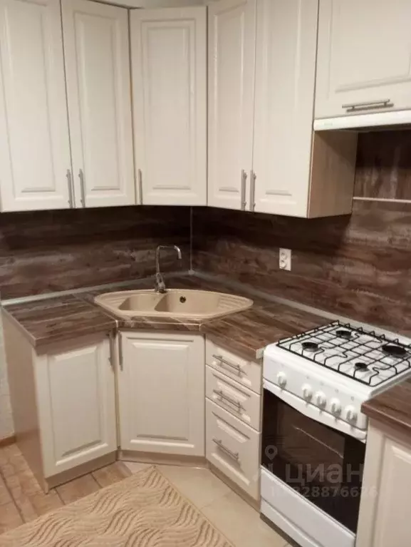 2-к кв. Ставропольский край, Ставрополь просп. Кулакова, 5/3 (54.0 м) - Фото 2