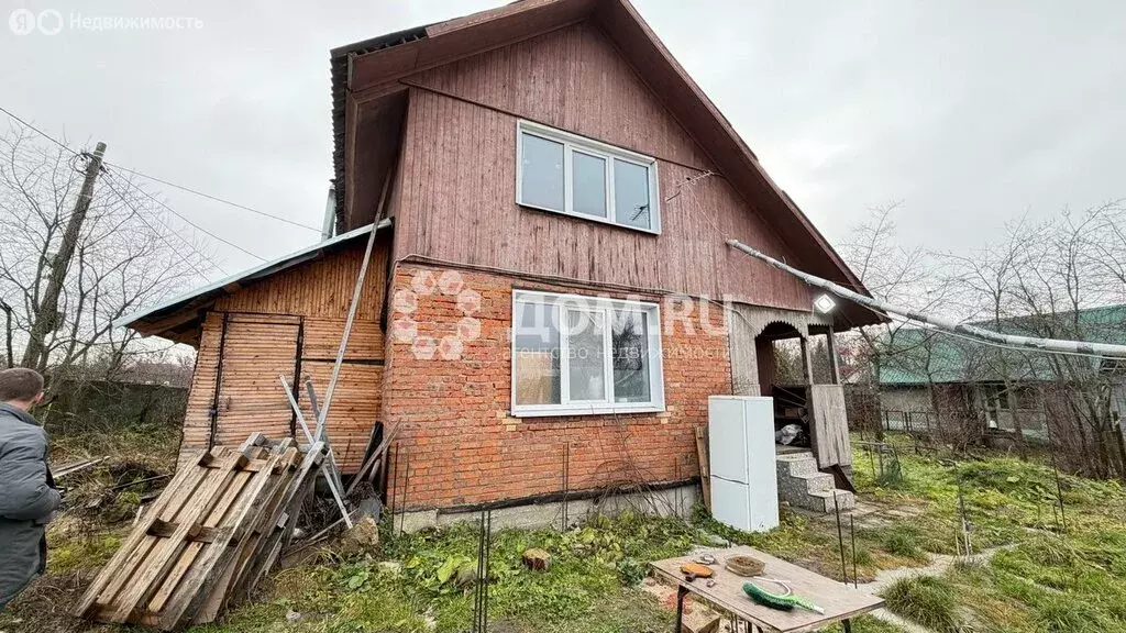 Дом в Коломна, СТ им. Мичурина (80 м) - Фото 2