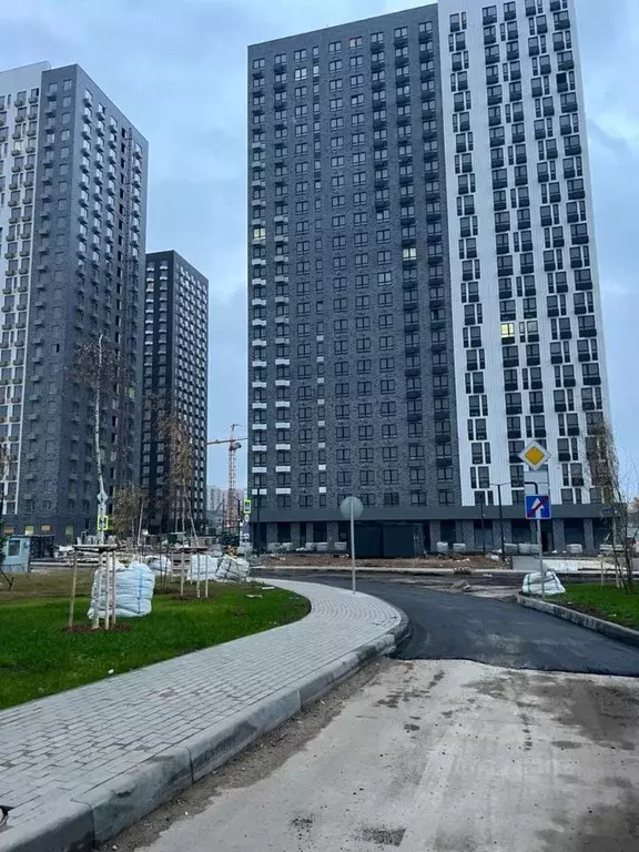 Помещение свободного назначения в Московская область, Мытищи ... - Фото 1