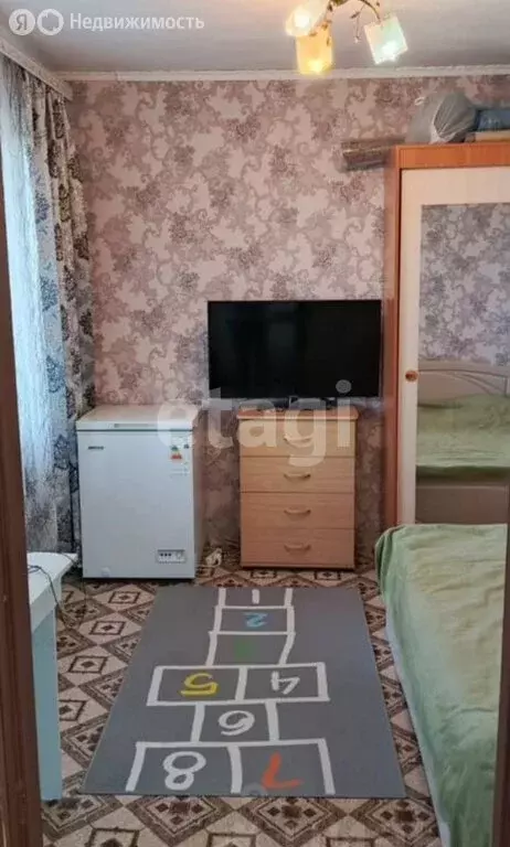 3-комнатная квартира: Омск, 4-я Транспортная улица, 44 (60 м) - Фото 2