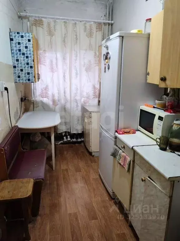 Комната Кировская область, Киров ул. Горбуновой, 6 (19.9 м) - Фото 1