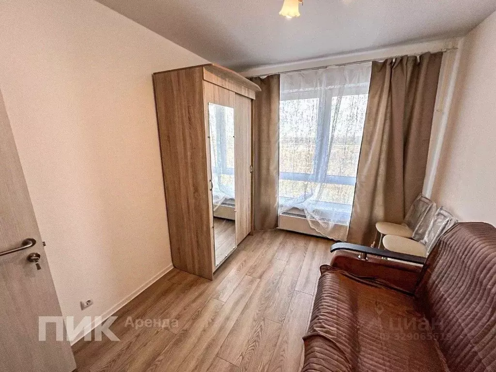 2-к кв. Ленинградская область, Ломоносовский район, Аннинское ... - Фото 1