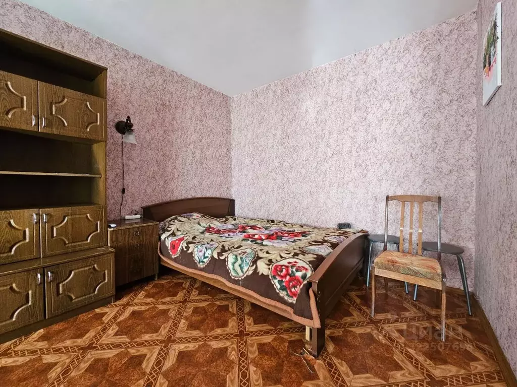 1-к кв. Иркутская область, Иркутск ул. Лызина, 50 (30.0 м) - Фото 2