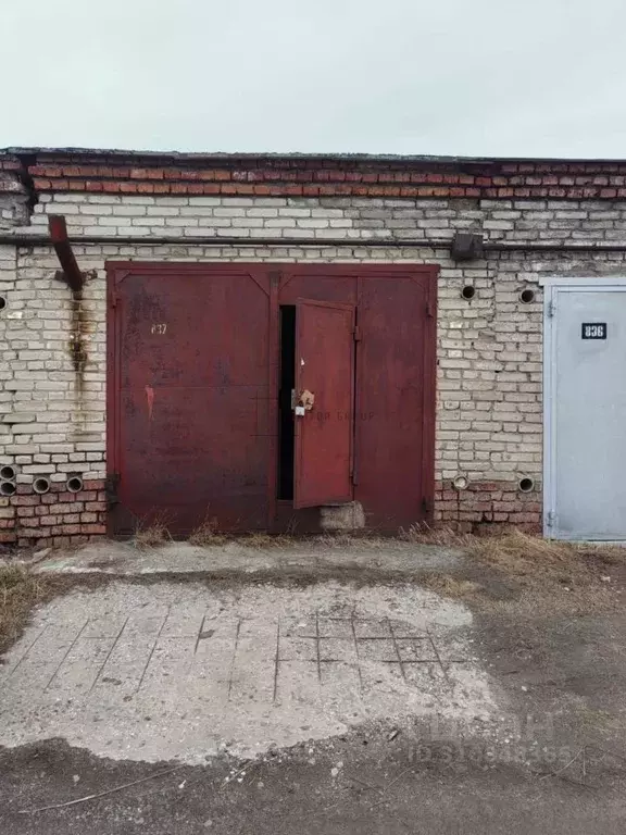 Гараж в Новосибирская область, Кольцово рп 16Бк2 (24 м) - Фото 0