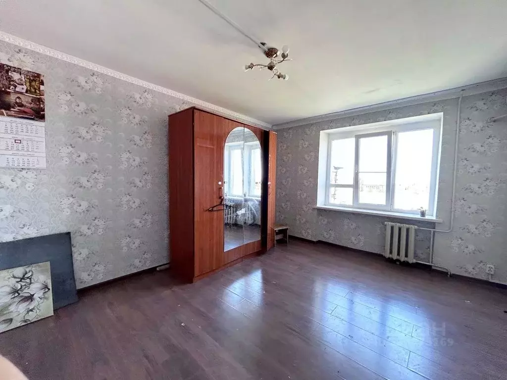 Комната Краснодарский край, Северская ст-ца ул. Орджоникидзе, 2/2 ... - Фото 2