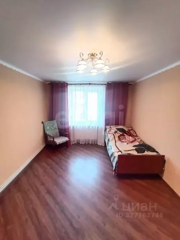 3-к кв. Тульская область, Богородицк Восточный мкр, 3 (63.8 м) - Фото 0