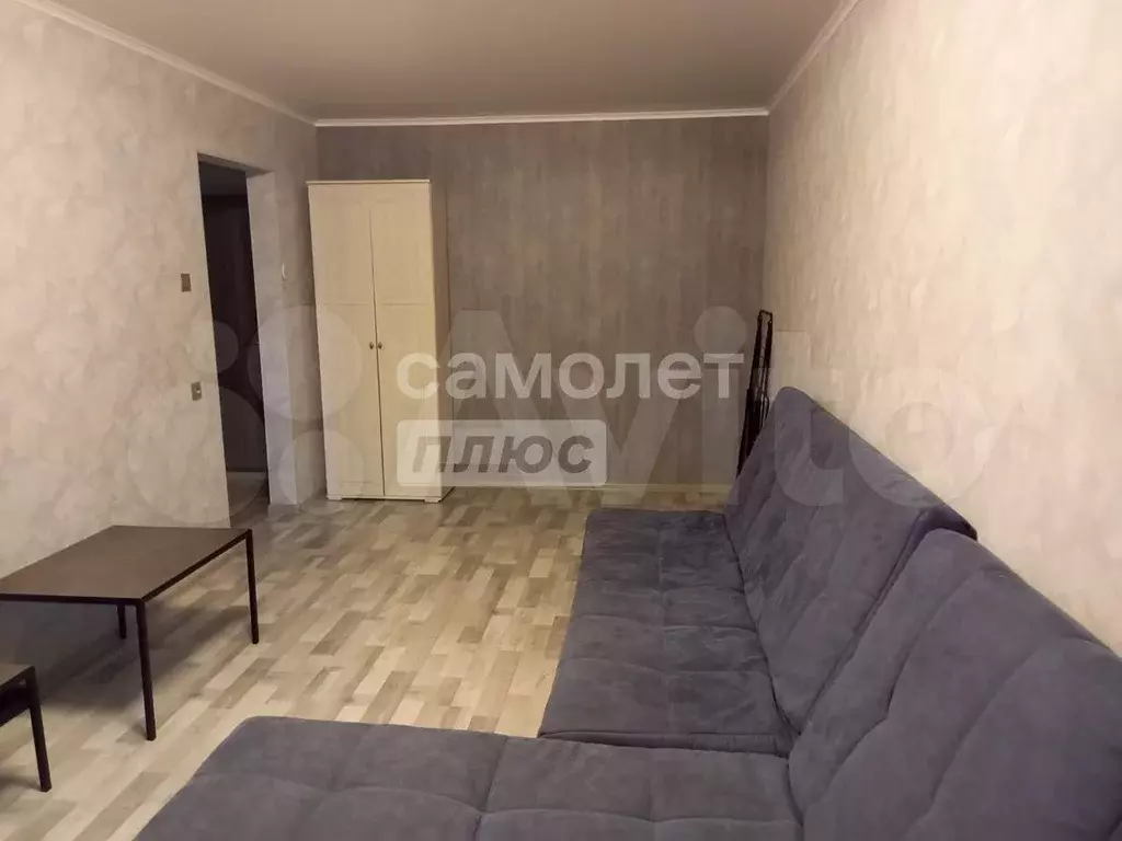 1-к. квартира, 35 м, 8/9 эт. - Фото 0