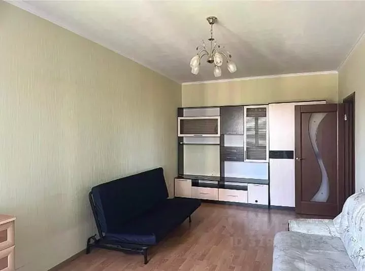 1-к кв. Ростовская область, Ростов-на-Дону ул. Евдокимова, 37д (40.0 ... - Фото 1