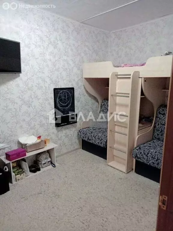 2-комнатная квартира: Москва, улица Паперника, 19 (41 м) - Фото 2