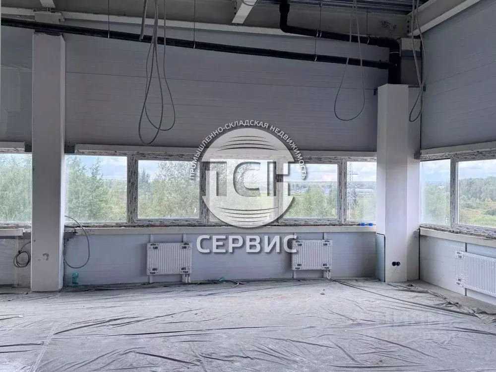 Склад в Московская область, Подольск городской округ, д. Никулино  ... - Фото 1