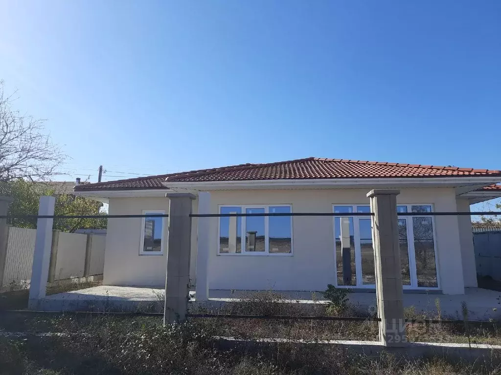 Дом в Севастополь Скиф садоводческое товарищество, 162 (149 м) - Фото 2