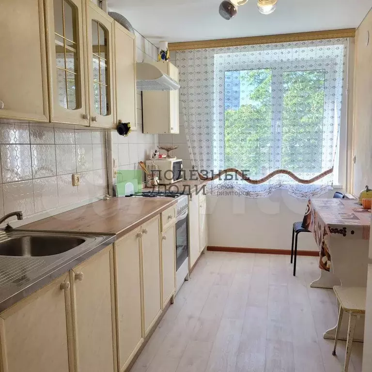 4-к. квартира, 75 м, 6/9 эт. - Фото 0