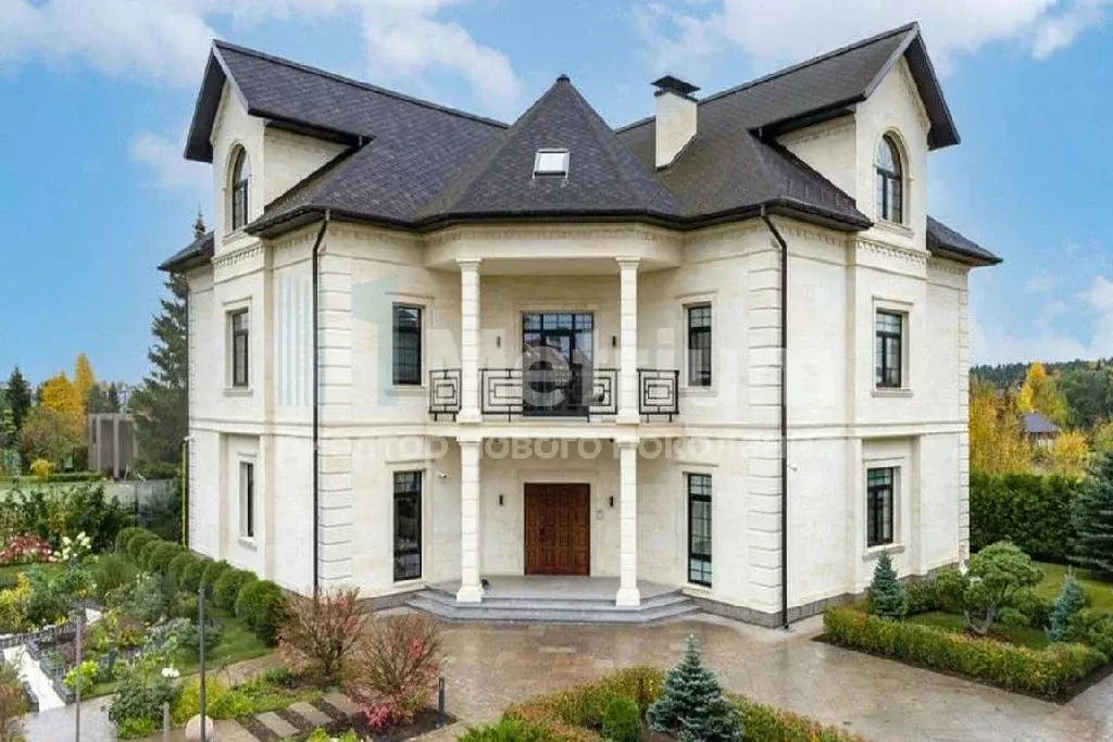 Продается дом в КП Миллениум Парк - Фото 1