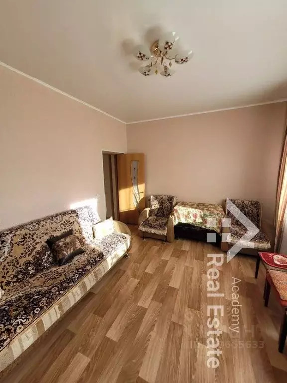 2-к кв. Ивановская область, Кохма ул. Курортная, 13 (43.8 м) - Фото 2