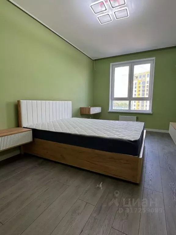 1-к кв. Краснодарский край, Армавир Северная ул., 8 (40.0 м) - Фото 1