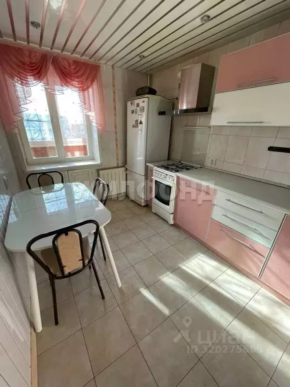 4-к кв. Воронежская область, Воронеж ул. Кривошеина, 66 (78.3 м) - Фото 0