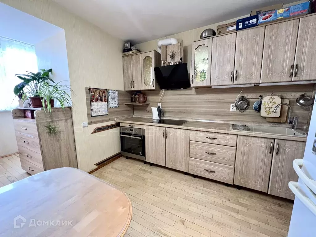 Продаётся 2-к квартира, 55.2 м - Фото 1