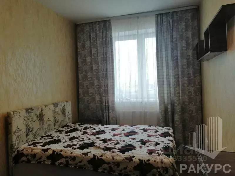 2-к кв. Пермский край, Пермь ул. Чернышевского, 17Г (55.9 м) - Фото 0