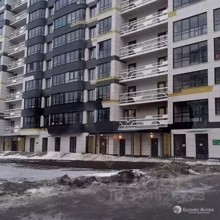 Помещение свободного назначения в Санкт-Петербург Львовская ул., 9 ... - Фото 0