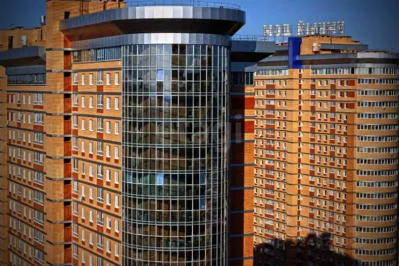 1-к кв. Башкортостан, Уфа Бакалинская ул., 64/2 (34.5 м) - Фото 1