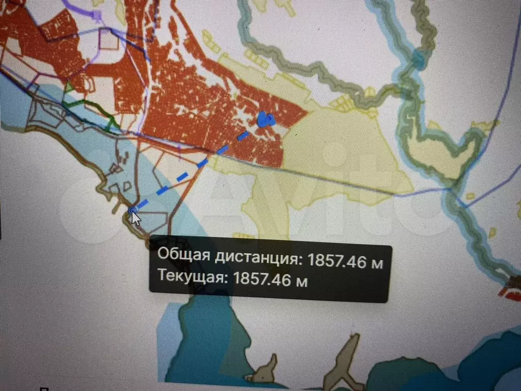 Участок 6,8 сот. (СНТ, ДНП) - Фото 1
