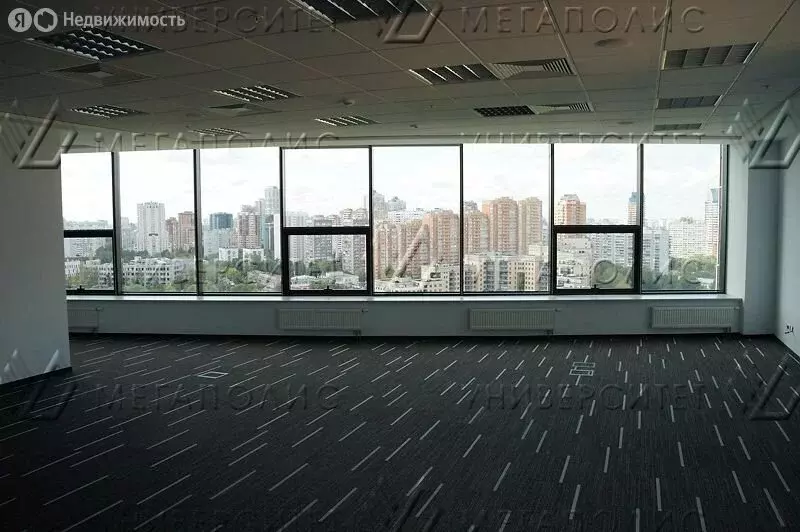 Офис (1764 м) - Фото 1